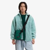 Eastpak The One Unisex Yeşil Omuz Çantası