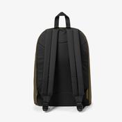 Eastpak Out Of Office Unisex Yeşil Sırt Çantası