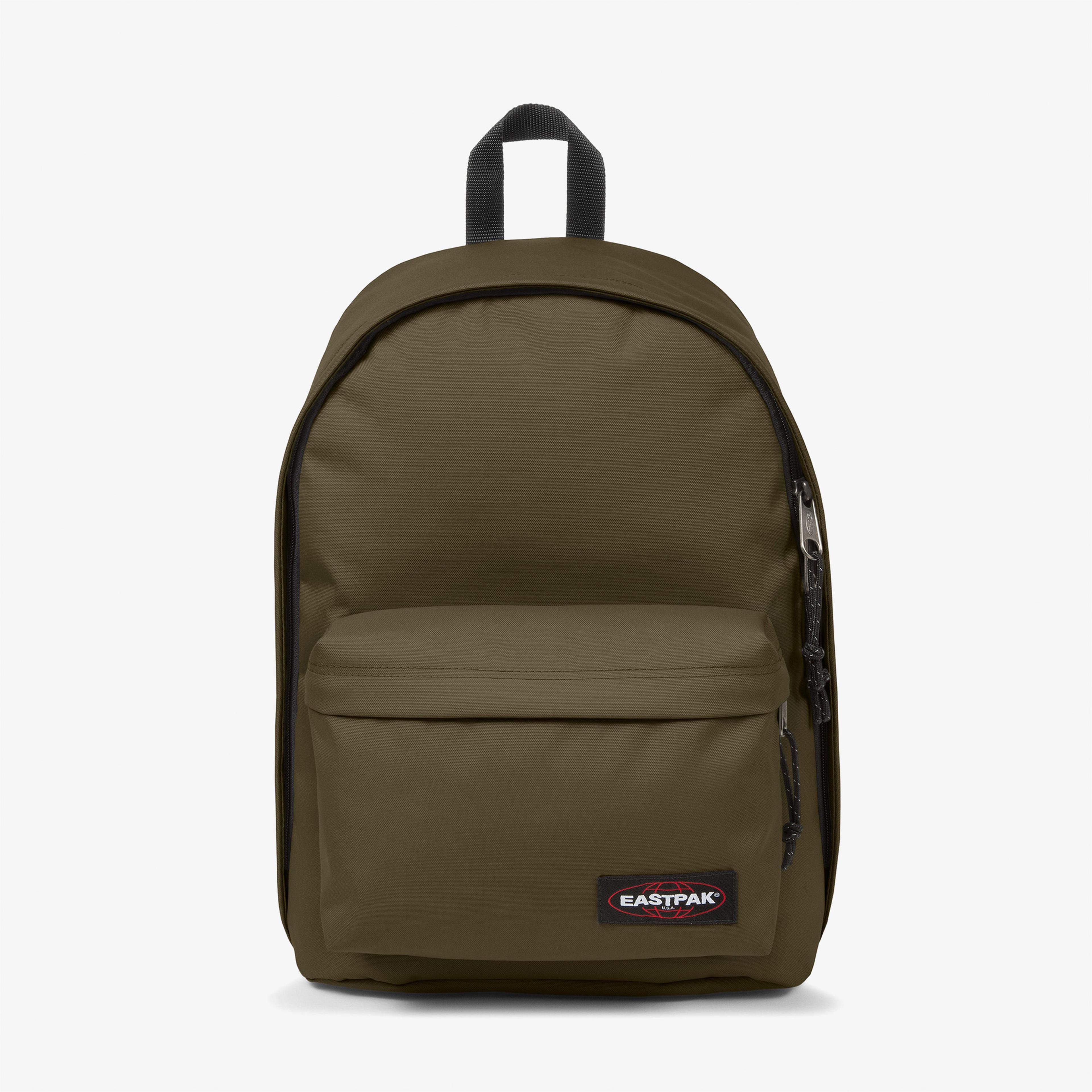 Eastpak Out Of Office Unisex Yeşil Sırt Çantası