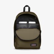 Eastpak Out Of Office Unisex Yeşil Sırt Çantası