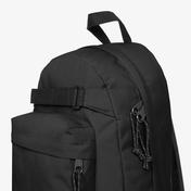 Eastpak Skate Pak'R Unisex Siyah Sırt Çantası