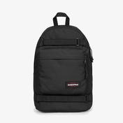 Eastpak Skate Pak'R Unisex Siyah Sırt Çantası