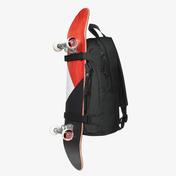 Eastpak Skate Pak'R Unisex Siyah Sırt Çantası