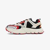 Tommy Jeans Classics Erkek Kırmızı Spor Ayakkabı
