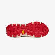 Tommy Jeans Classics Erkek Kırmızı Spor Ayakkabı