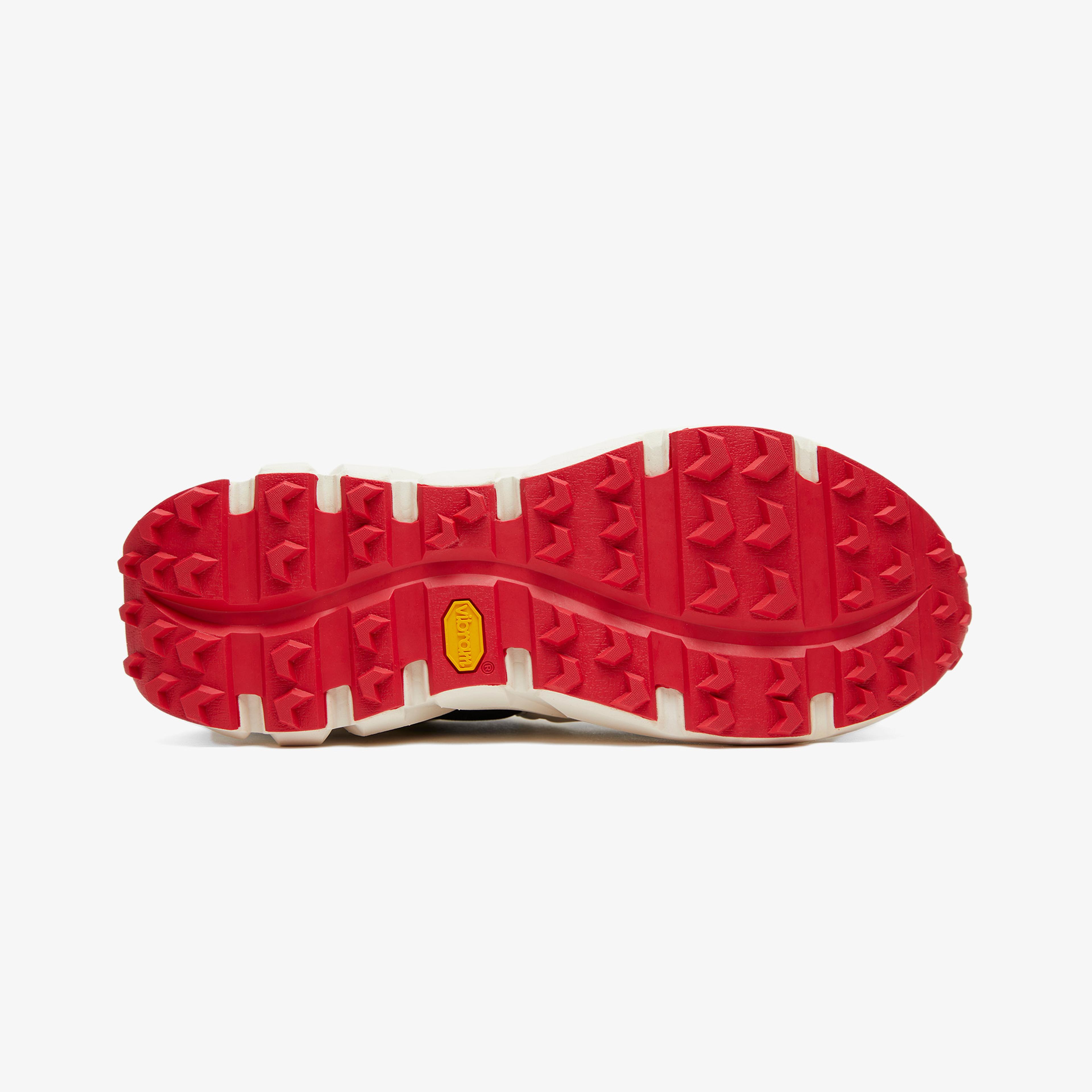 Tommy Jeans Classics Erkek Kırmızı Spor Ayakkabı
