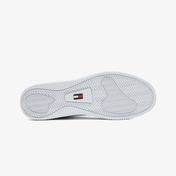 Tommy Jeans Mid Cut  Erkek Beyaz Spor Ayakkabı