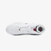Tommy Jeans Mid Cut  Erkek Beyaz Spor Ayakkabı