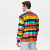 The Hundreds Spray Drip Erkek Renkli T-Shirt