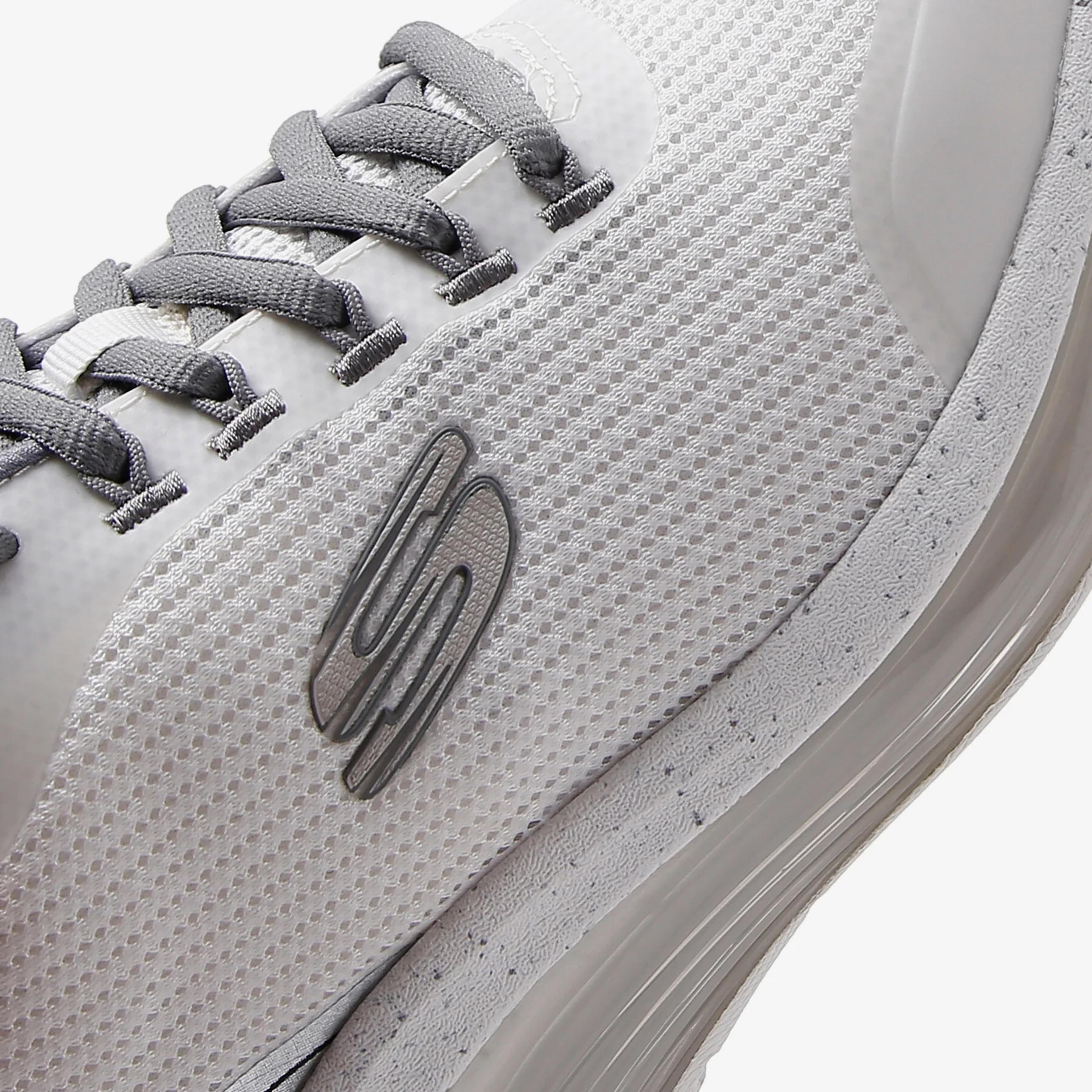 Skechers Arch Fit Element Air - Caelum Erkek Beyaz Spor Ayakkabı