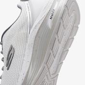 Skechers Arch Fit Element Air - Caelum Erkek Beyaz Spor Ayakkabı