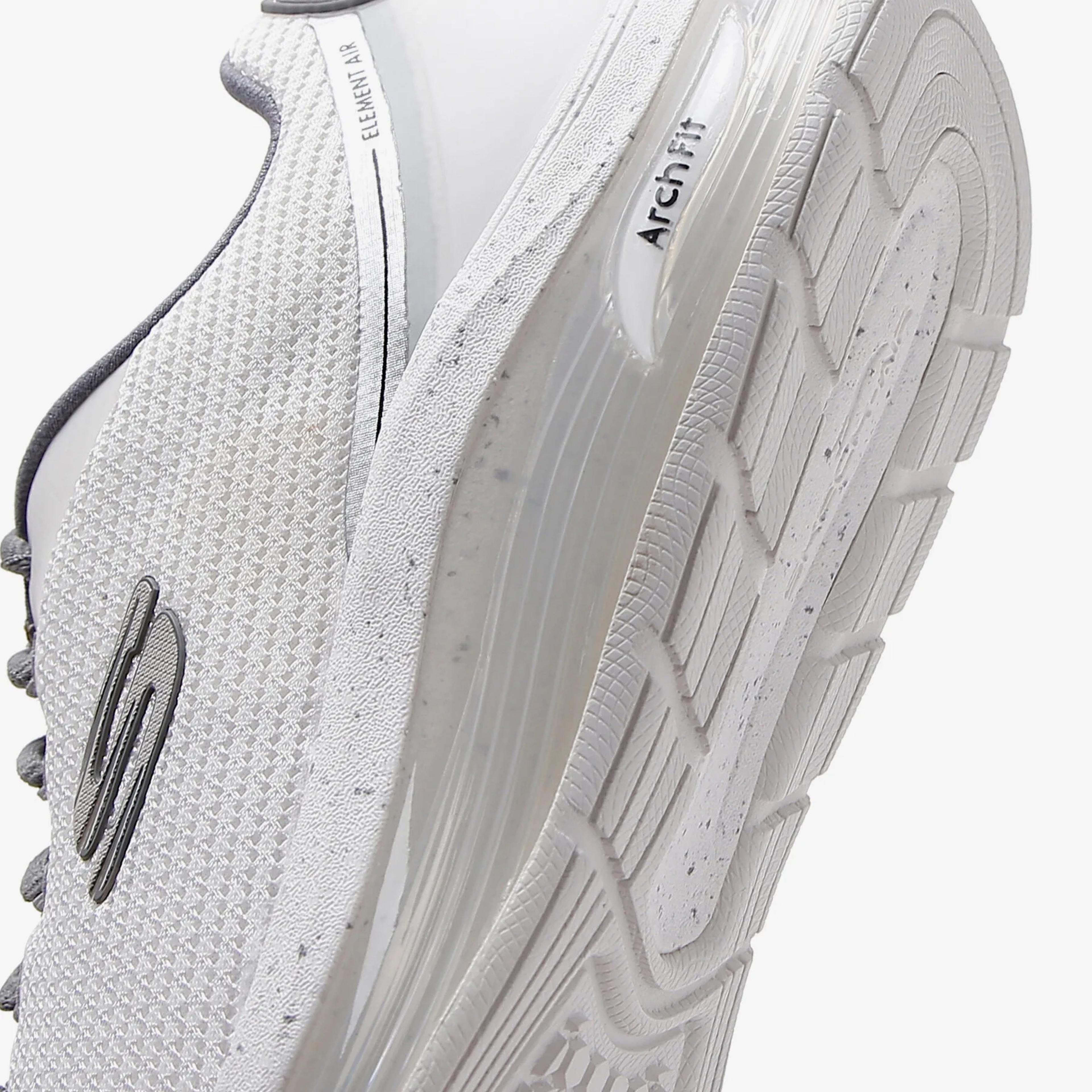 Skechers Arch Fit Element Air - Caelum Erkek Beyaz Spor Ayakkabı