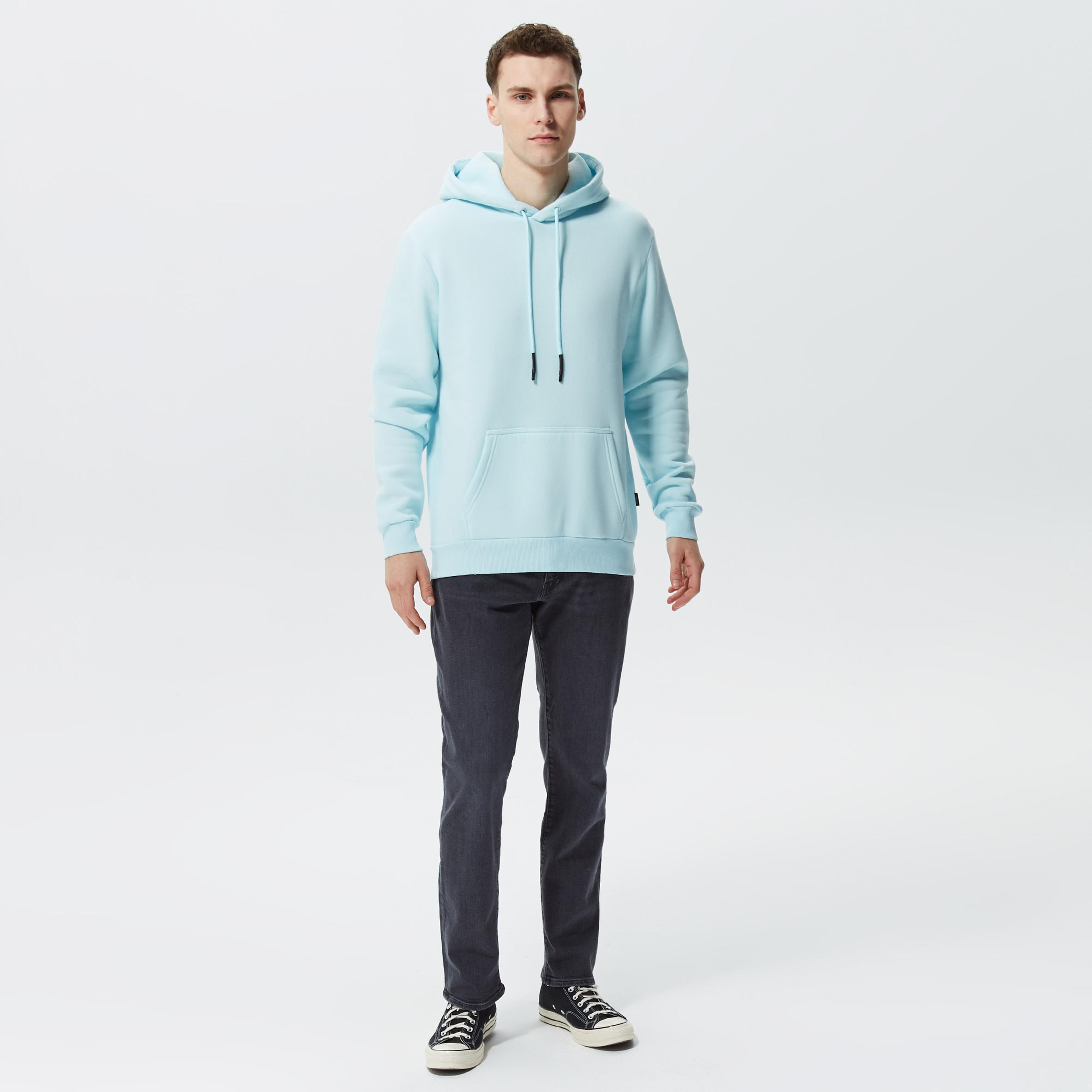 Levi'S 511 Slim Richmond Blue Black Od Local Erkek Siyah Jean