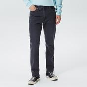 Levi'S 511 Slim Richmond Blue Black Od Local Erkek Siyah Jean