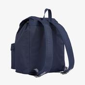 Tommy Jeans Heritage Archive Unisex Mavi Sırt Çantası