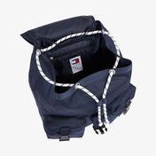 Tommy Jeans Heritage Archive Unisex Mavi Sırt Çantası