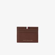 Tommy Hilfiger Prem Lea Erkek Kahverengi Kartlık