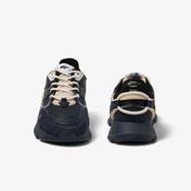 Lacoste SPORT L003 Neo Erkek Siyah Sneaker