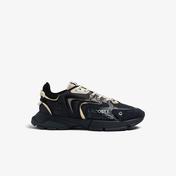Lacoste SPORT L003 Neo Erkek Siyah Sneaker