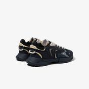 Lacoste SPORT L003 Neo Erkek Siyah Sneaker