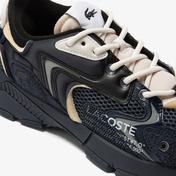 Lacoste SPORT L003 Neo Erkek Siyah Sneaker
