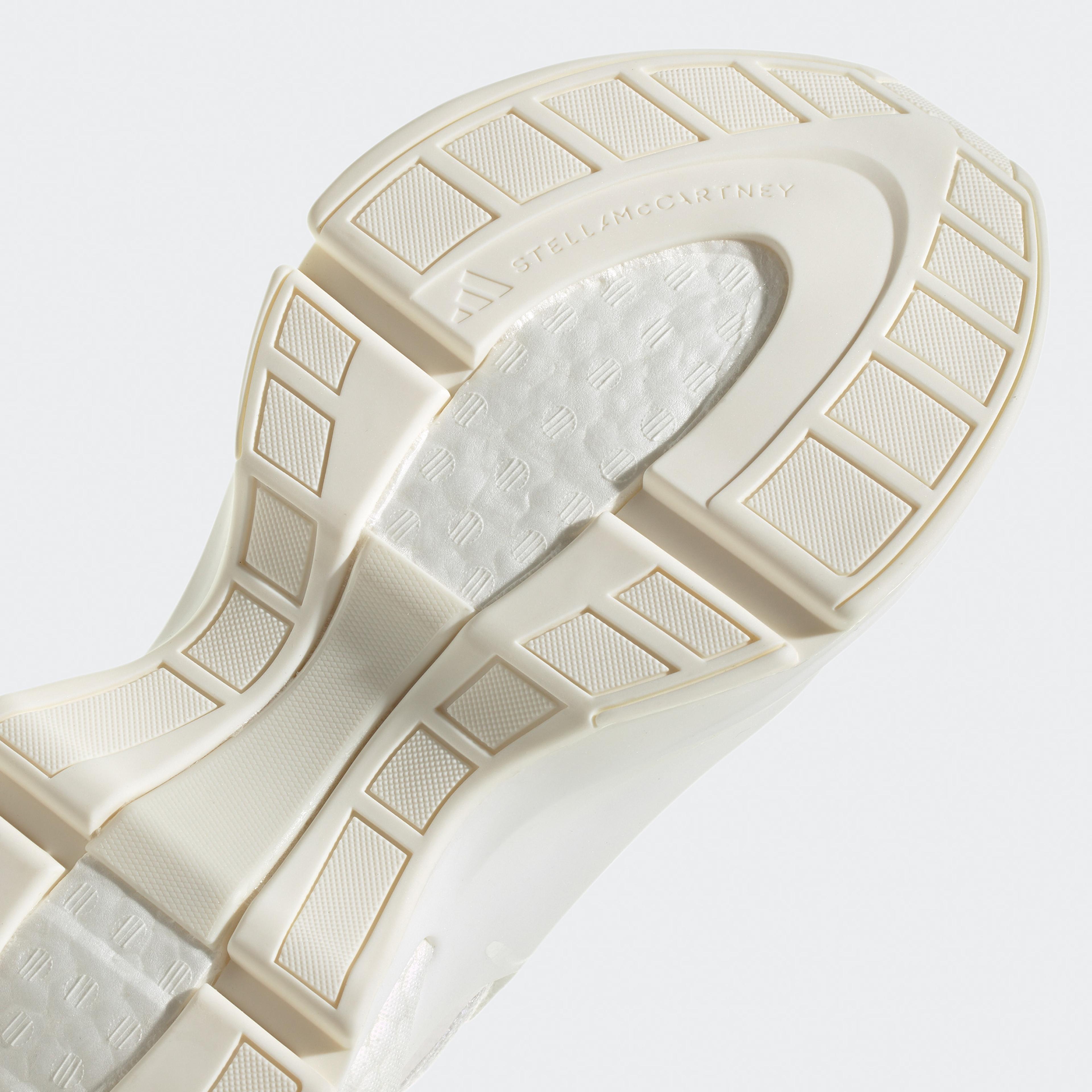 adidas By Stella Mccartney Sportswear  Kadın Beyaz Spor Ayakkabı