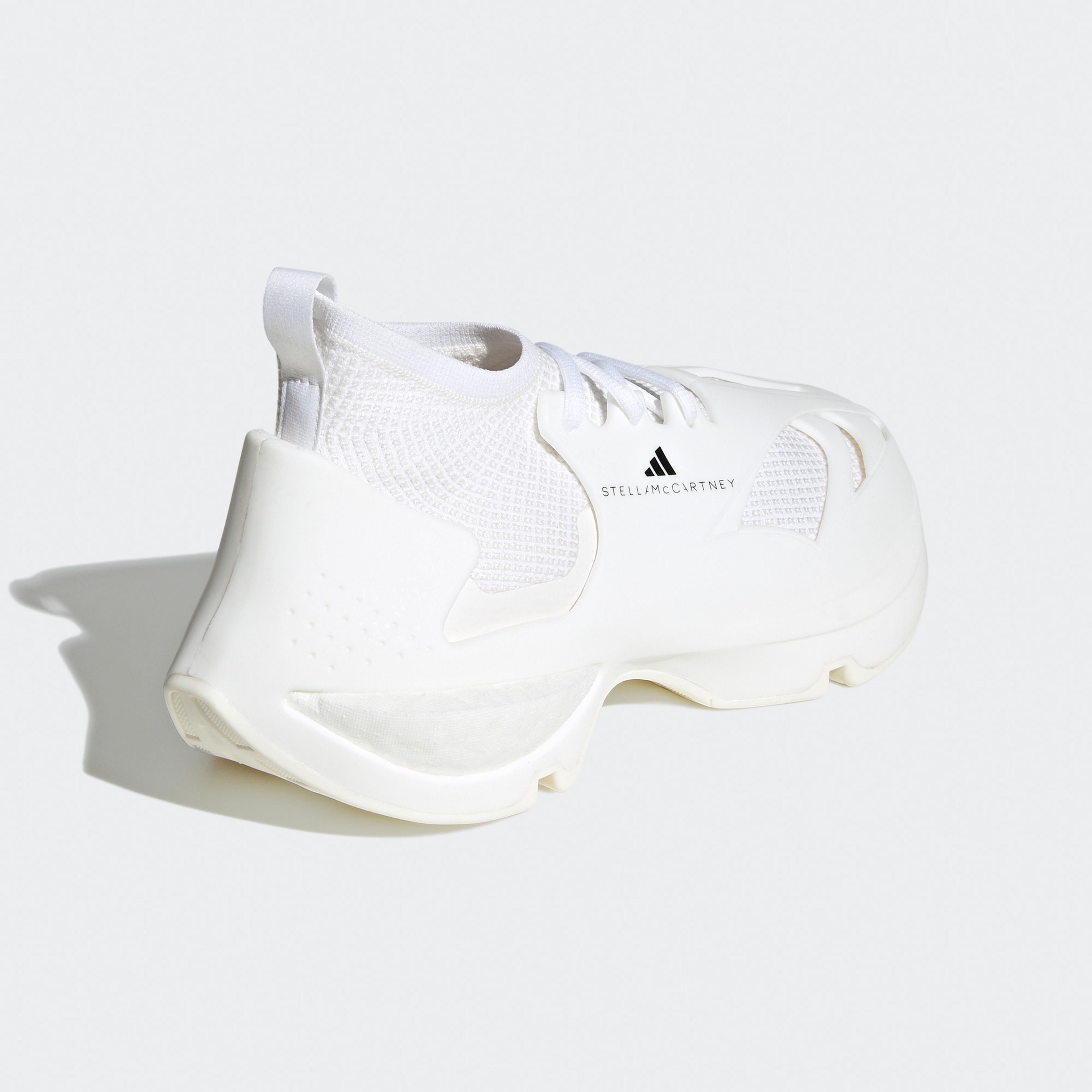 adidas By Stella Mccartney Sportswear  Kadın Beyaz Spor Ayakkabı