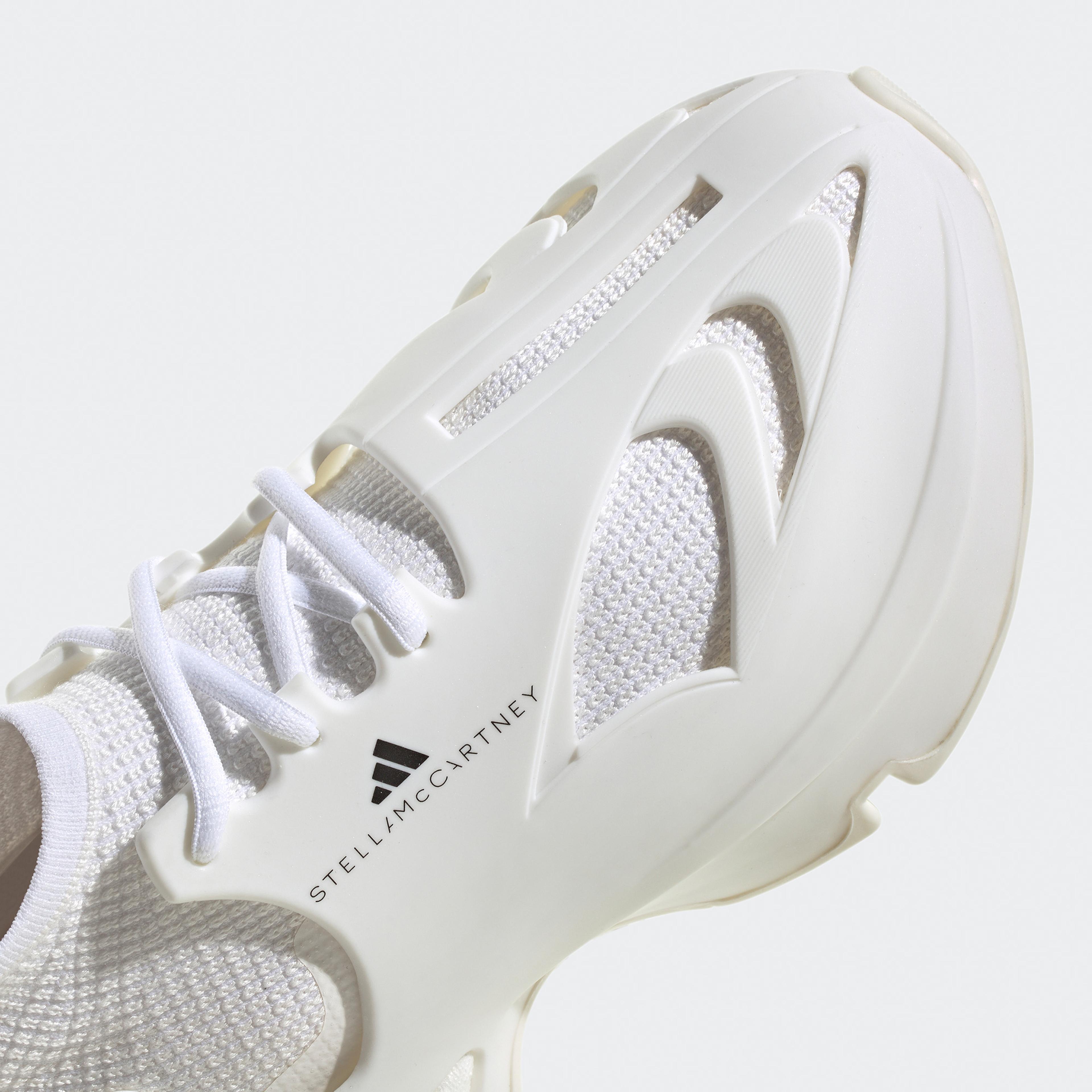 adidas By Stella Mccartney Sportswear  Kadın Beyaz Spor Ayakkabı