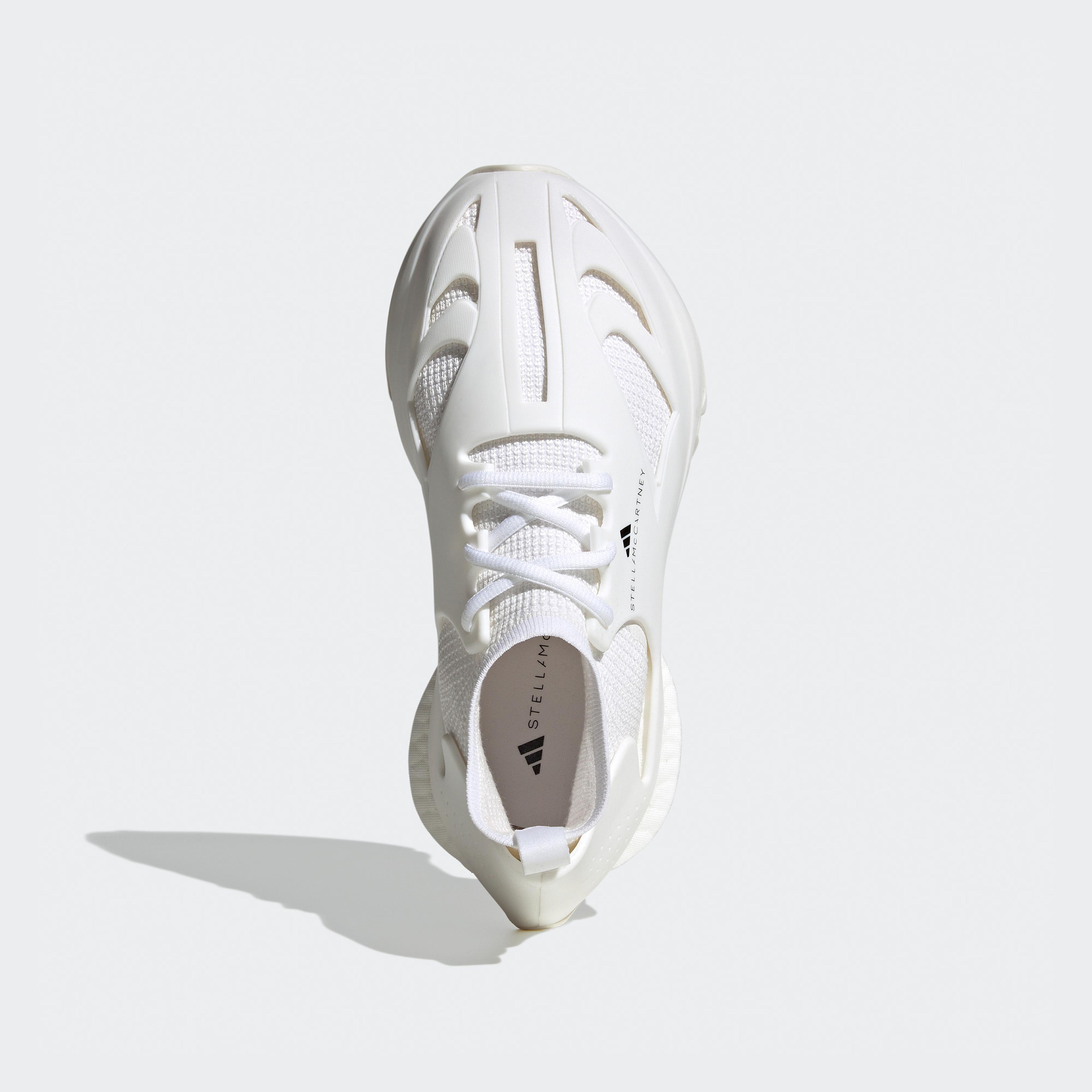 adidas By Stella Mccartney Sportswear  Kadın Beyaz Spor Ayakkabı