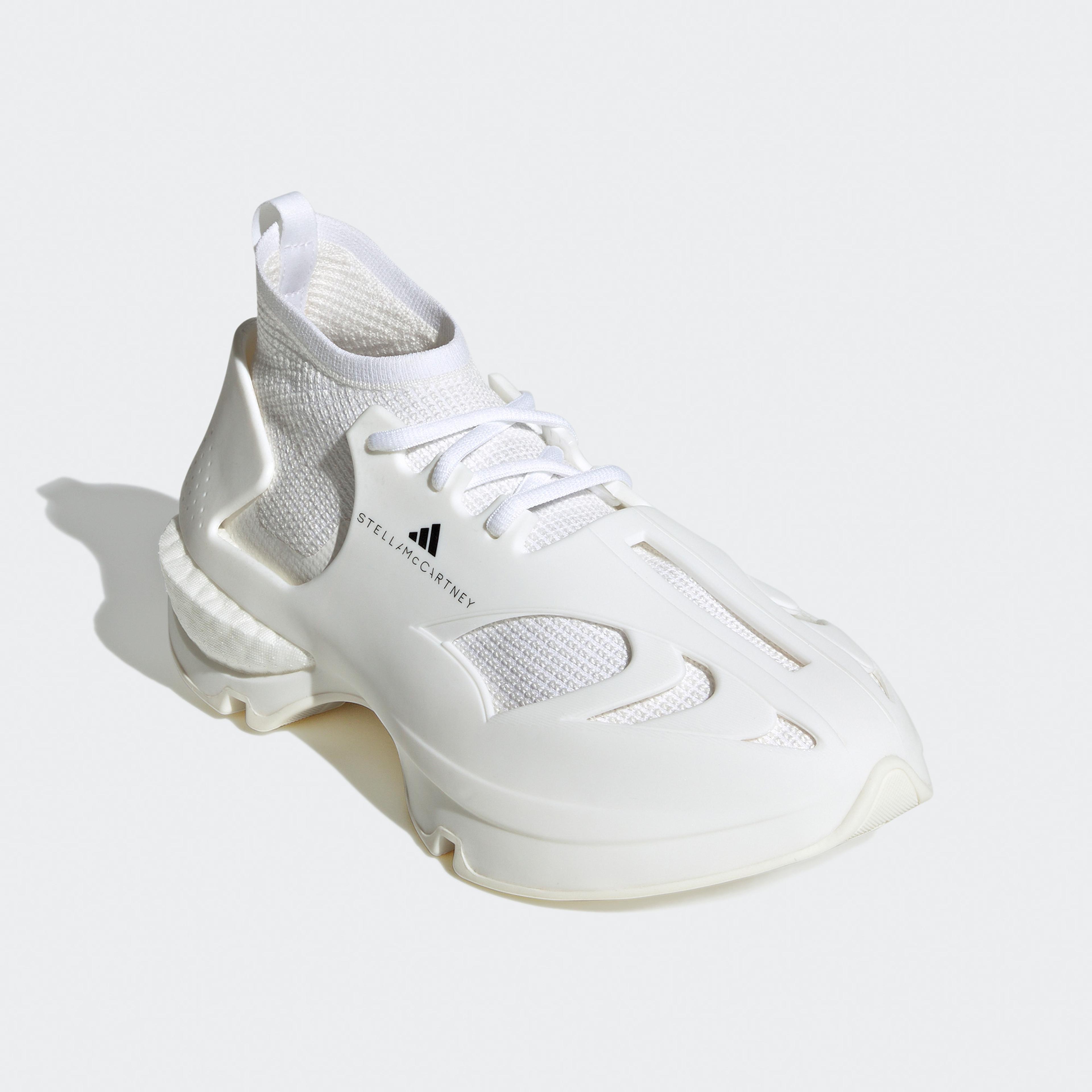 adidas By Stella Mccartney Sportswear  Kadın Beyaz Spor Ayakkabı