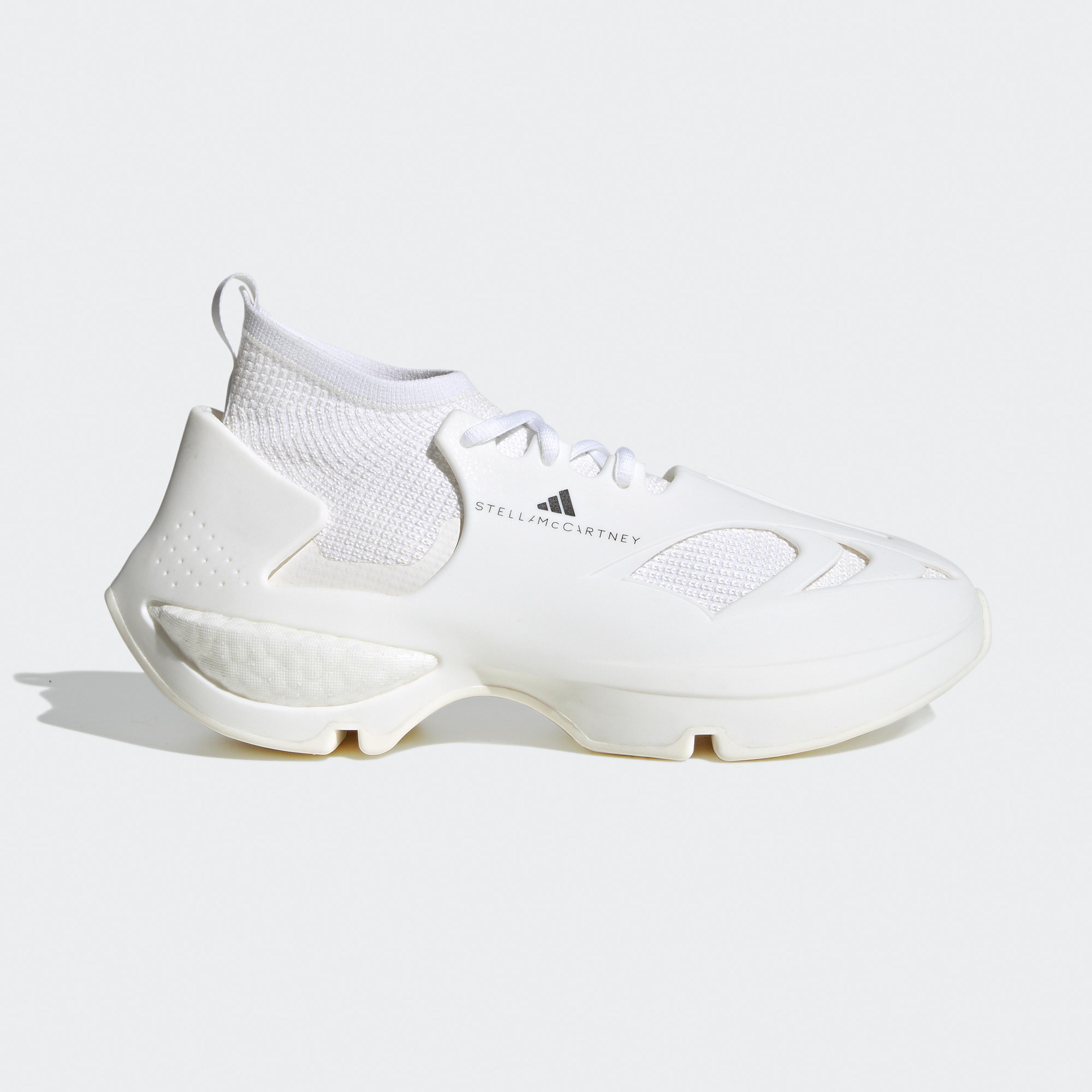 adidas By Stella Mccartney Sportswear  Kadın Beyaz Spor Ayakkabı