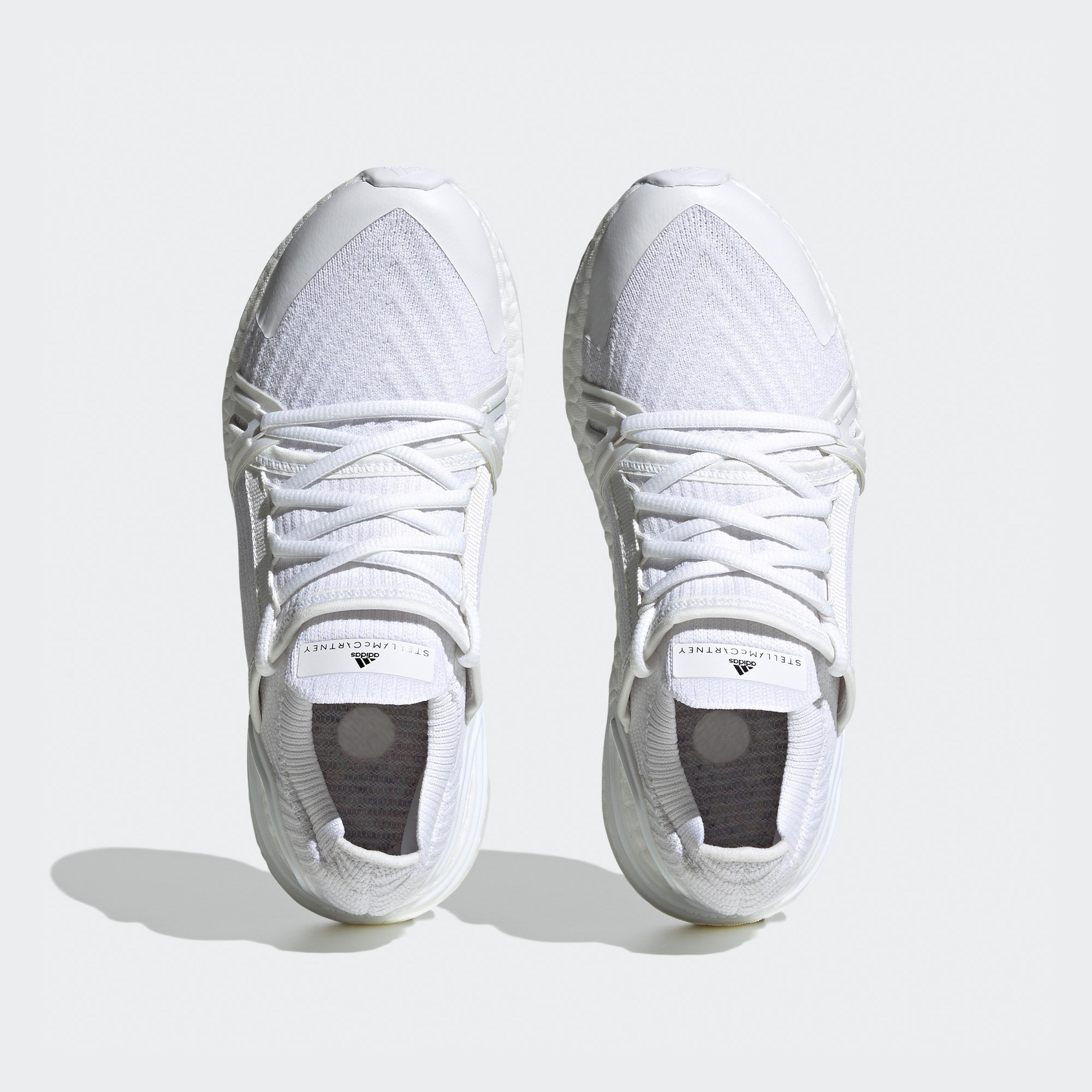 adidas by STELLA McCARTNEY Ultraboost 20 Kadın Beyaz Sneaker
