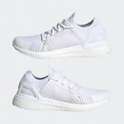 adidas By Stella Mccartney Ultraboost 20 Kadın Beyaz Spor Ayakkabı