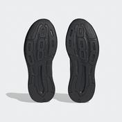 adidas By Stella Mccartney Earthlight Mesh  Kadın Siyah Spor Ayakkabı