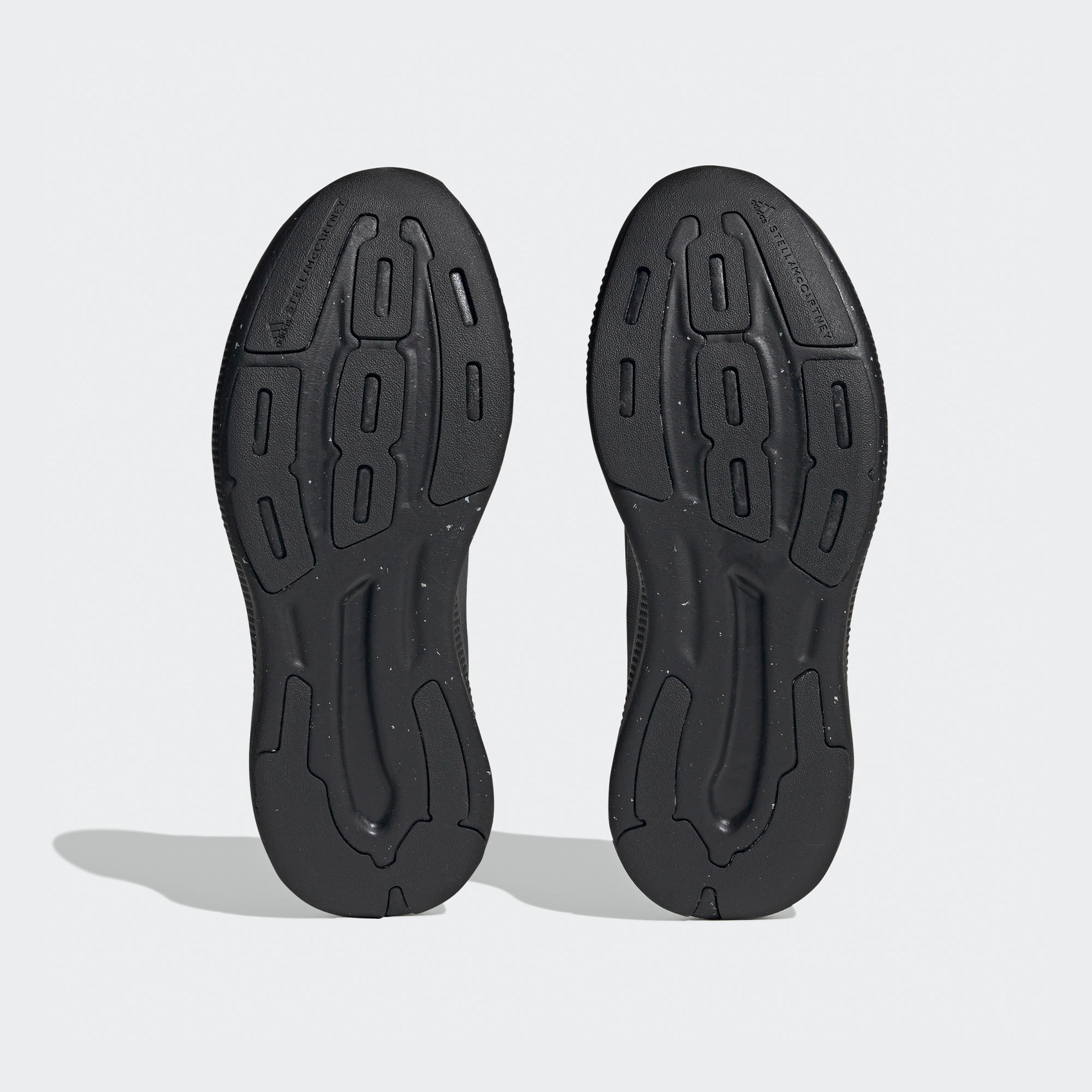 adidas By Stella Mccartney Earthlight Mesh  Kadın Siyah Spor Ayakkabı