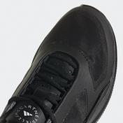 adidas By Stella Mccartney Earthlight Mesh  Kadın Siyah Spor Ayakkabı