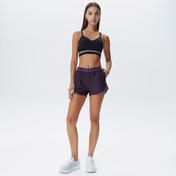 Under Armour SeamleLoLong Kadın Siyah Bra