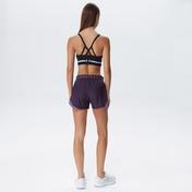 Under Armour SeamleLoLong Kadın Siyah Bra