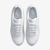 Nike Air Max 90 Leather Erkek Beyaz Spor Ayakkabı