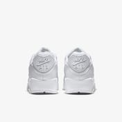 Nike Air Max 90 Leather Erkek Beyaz Spor Ayakkabı
