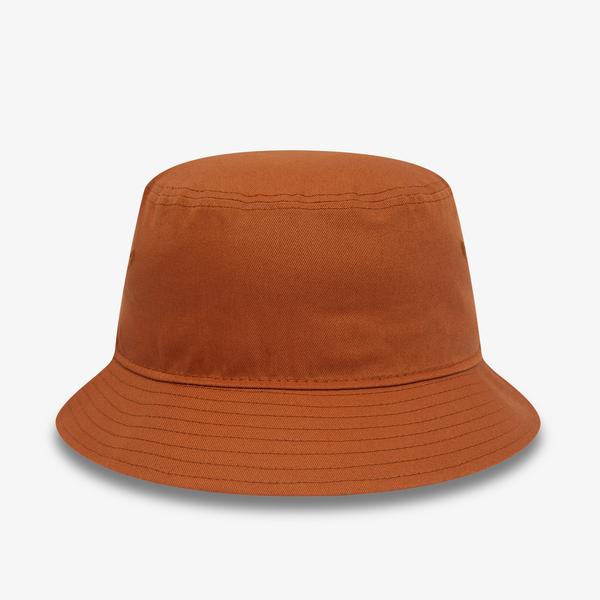 New Era Classic Unisex Turuncu Bucket_2