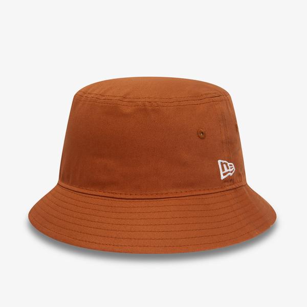 New Era Classic Unisex Turuncu Bucket