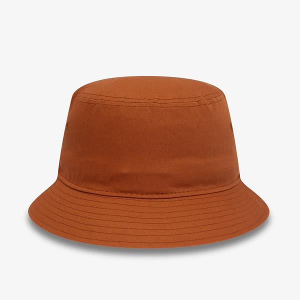 New Era Classic Unisex Turuncu Bucket_1