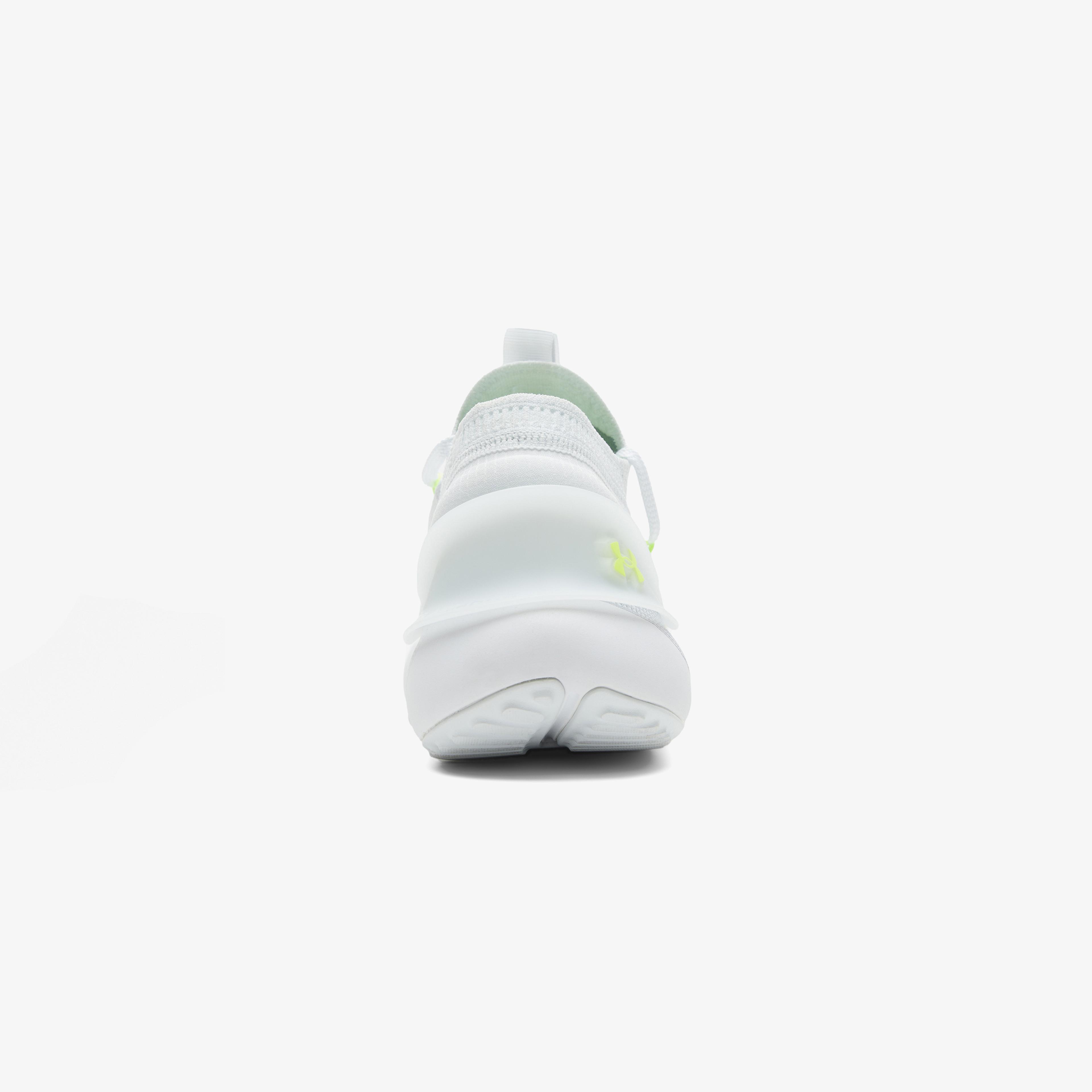 Under Armour Curry Erkek Gri Spor Ayakkabı