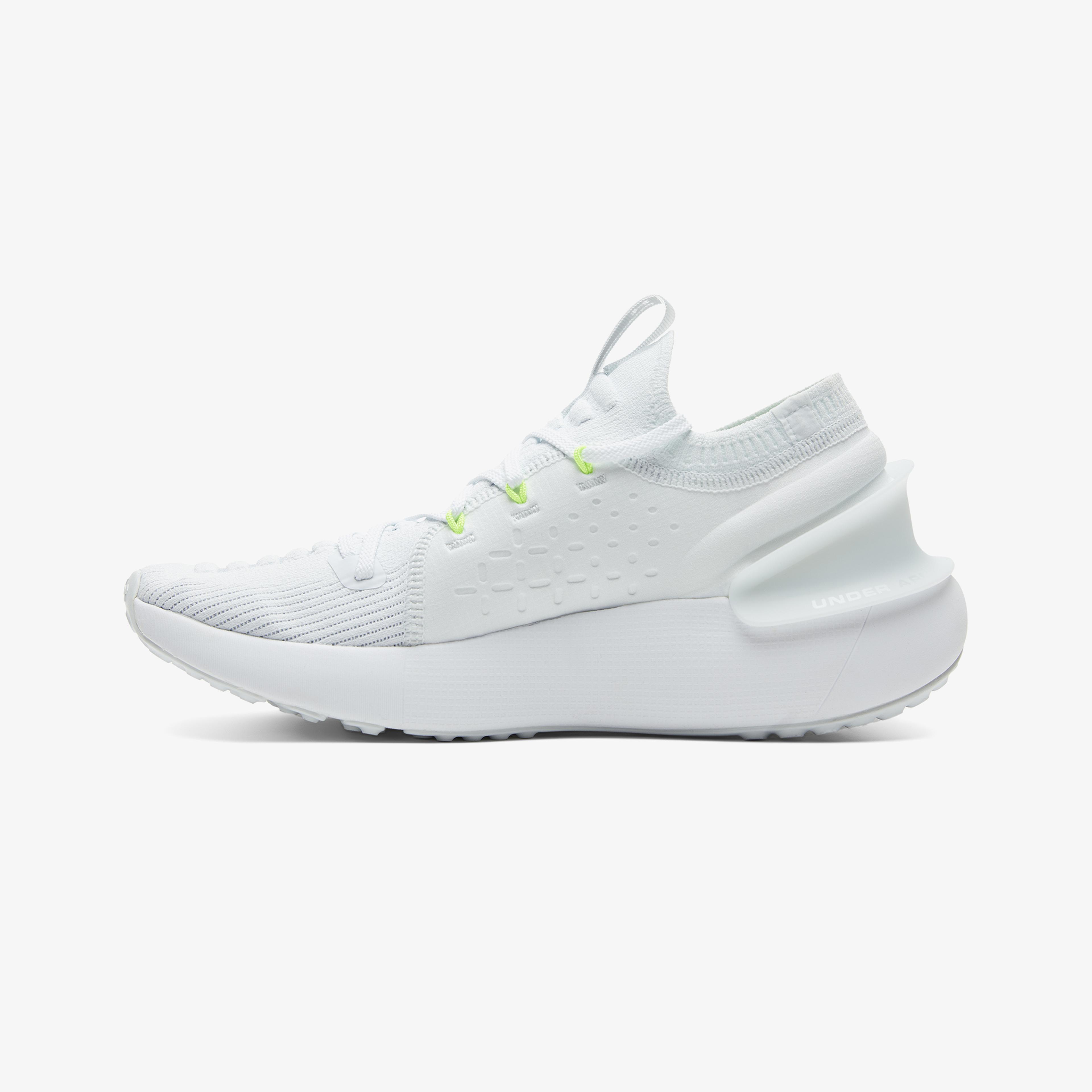 Under Armour Curry Erkek Gri Spor Ayakkabı