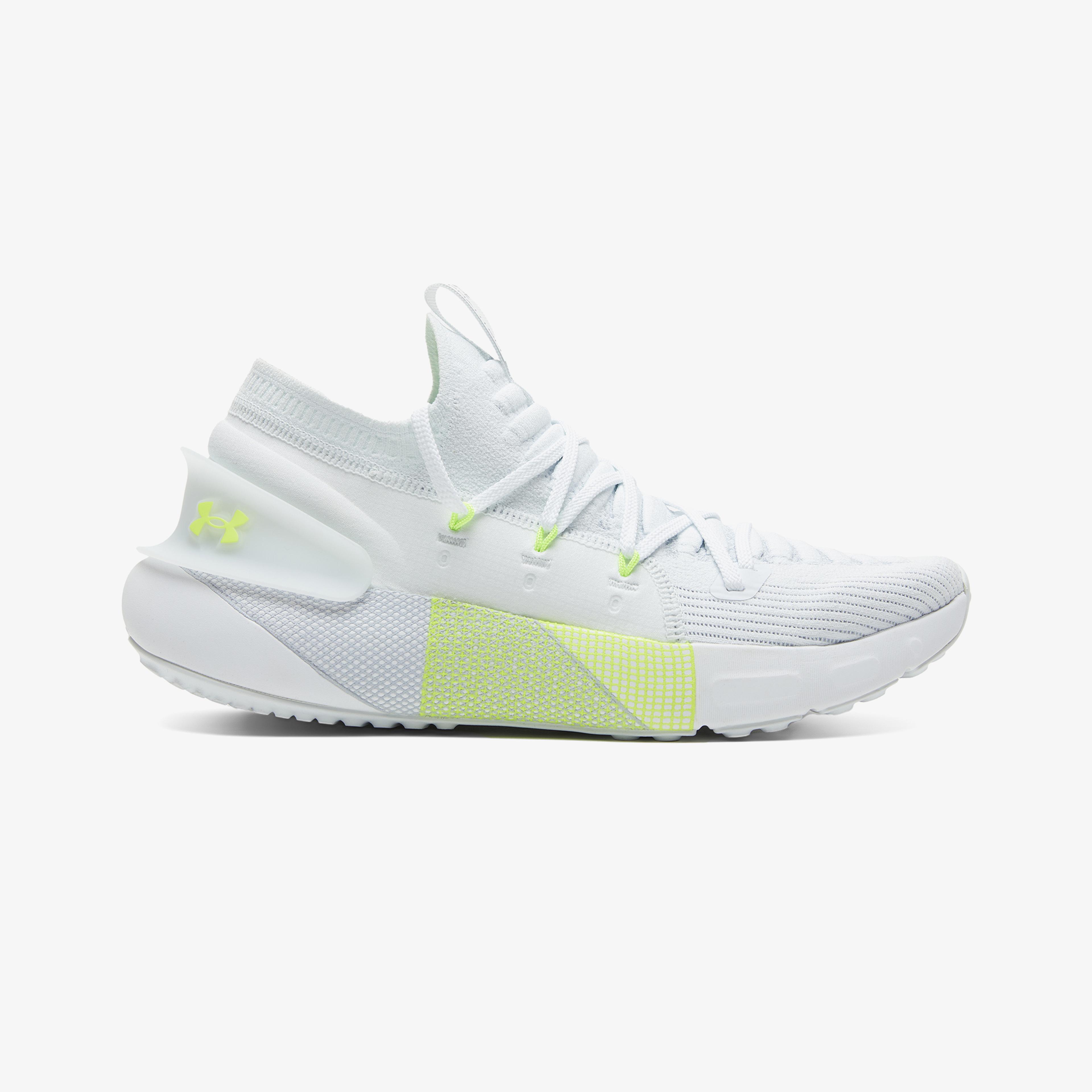 Under Armour Curry Erkek Gri Spor Ayakkabı