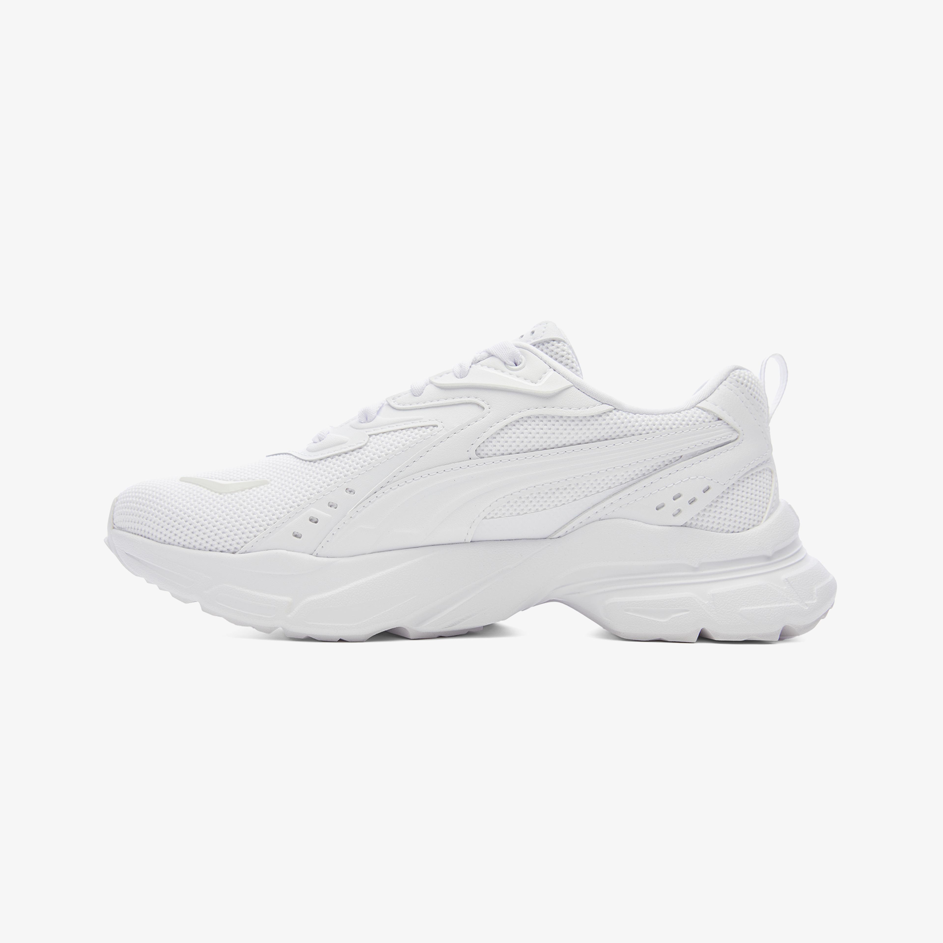 Puma Phlox Tonal Kadın Beyaz Spor Ayakkabı