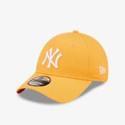 New Era League Essential 9Forty Neyyan Unisex Turuncu Şapka