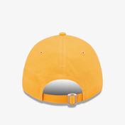 New Era League Essential 9Forty Neyyan Unisex Turuncu Şapka