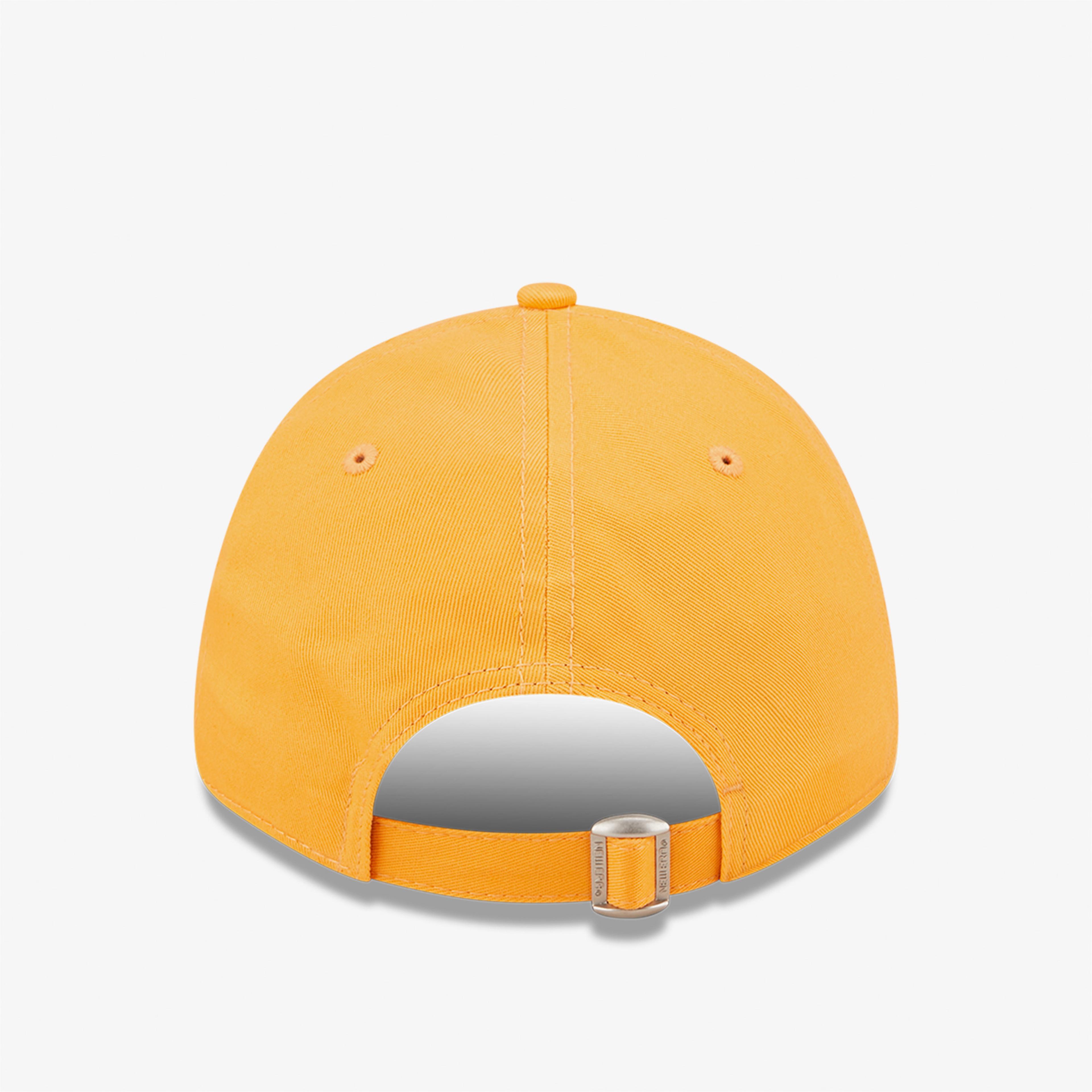 New Era League Essential 9Forty Neyyan Unisex Turuncu Şapka